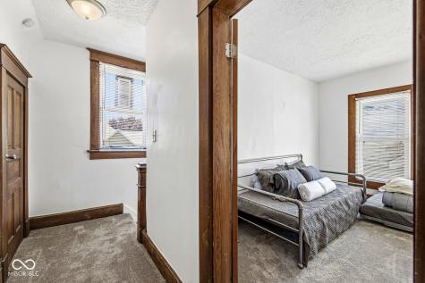 1306 Wright Street Indianapolis IN 46203