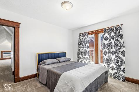 1306 Wright Street Indianapolis IN 46203