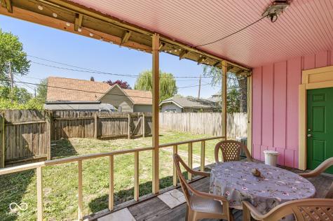 1306 Wright Street Indianapolis IN 46203