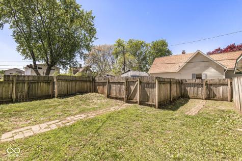 1306 Wright Street Indianapolis IN 46203