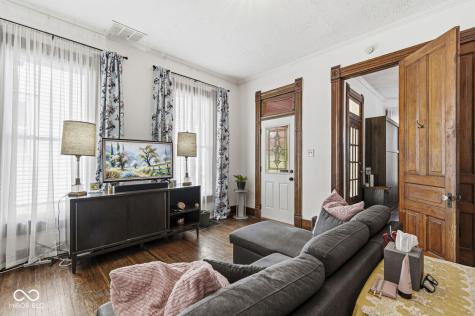 1306 Wright Street Indianapolis IN 46203