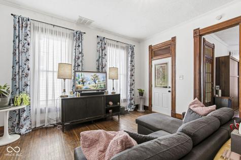 1306 Wright Street Indianapolis IN 46203