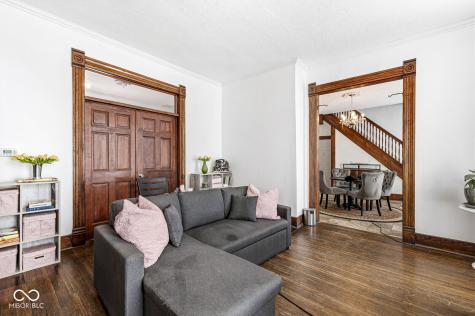 1306 Wright Street Indianapolis IN 46203
