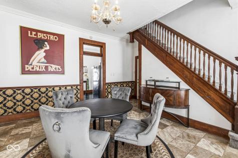 1306 Wright Street Indianapolis IN 46203