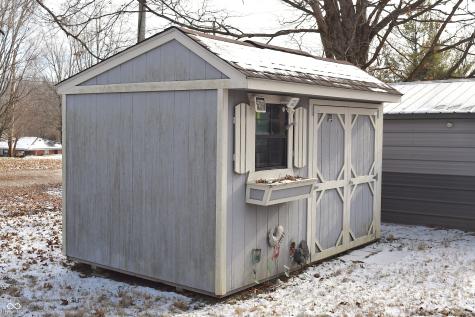 5808 E County Road 150 N Avon IN 46123