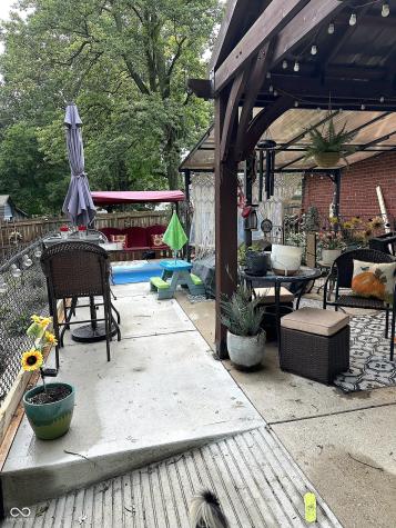 5808 E County Road 150 N Avon IN 46123