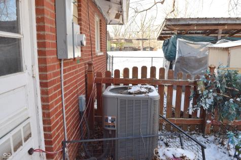 5808 E County Road 150 N Avon IN 46123