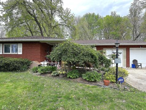 5808 E County Road 150 N Avon IN 46123