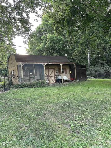 5808 E County Road 150 N Avon IN 46123