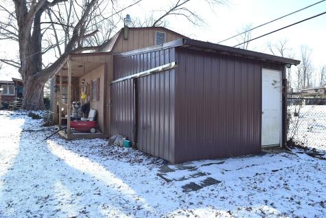 5808 E County Road 150 N Avon IN 46123