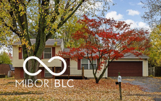 107 Lansdowne Road Indianapolis IN 46234