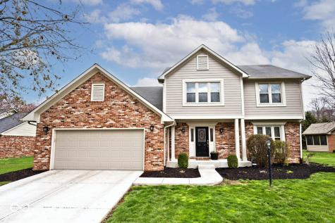 10234 Leeward Boulevard Indianapolis IN 46256