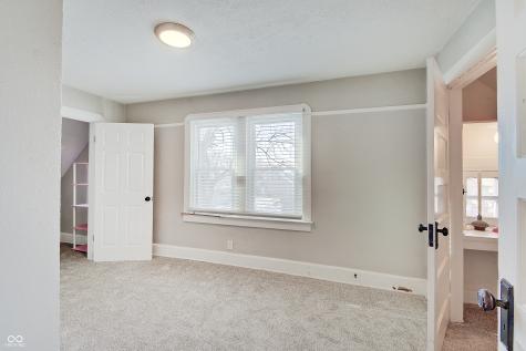 810 N Oakland Avenue Indianapolis IN 46201