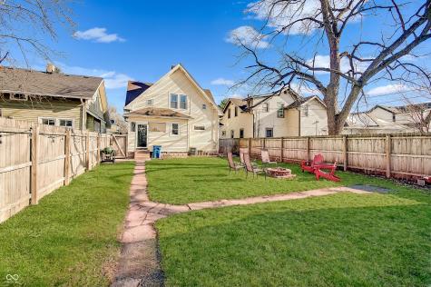 810 N Oakland Avenue Indianapolis IN 46201
