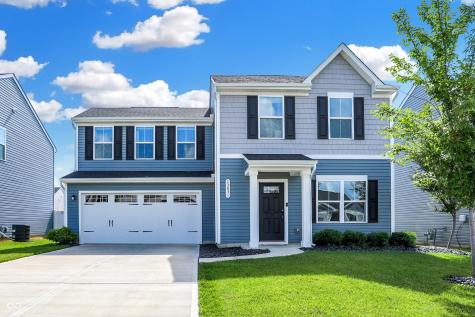 13831 N Zenas Court Camby IN 46113