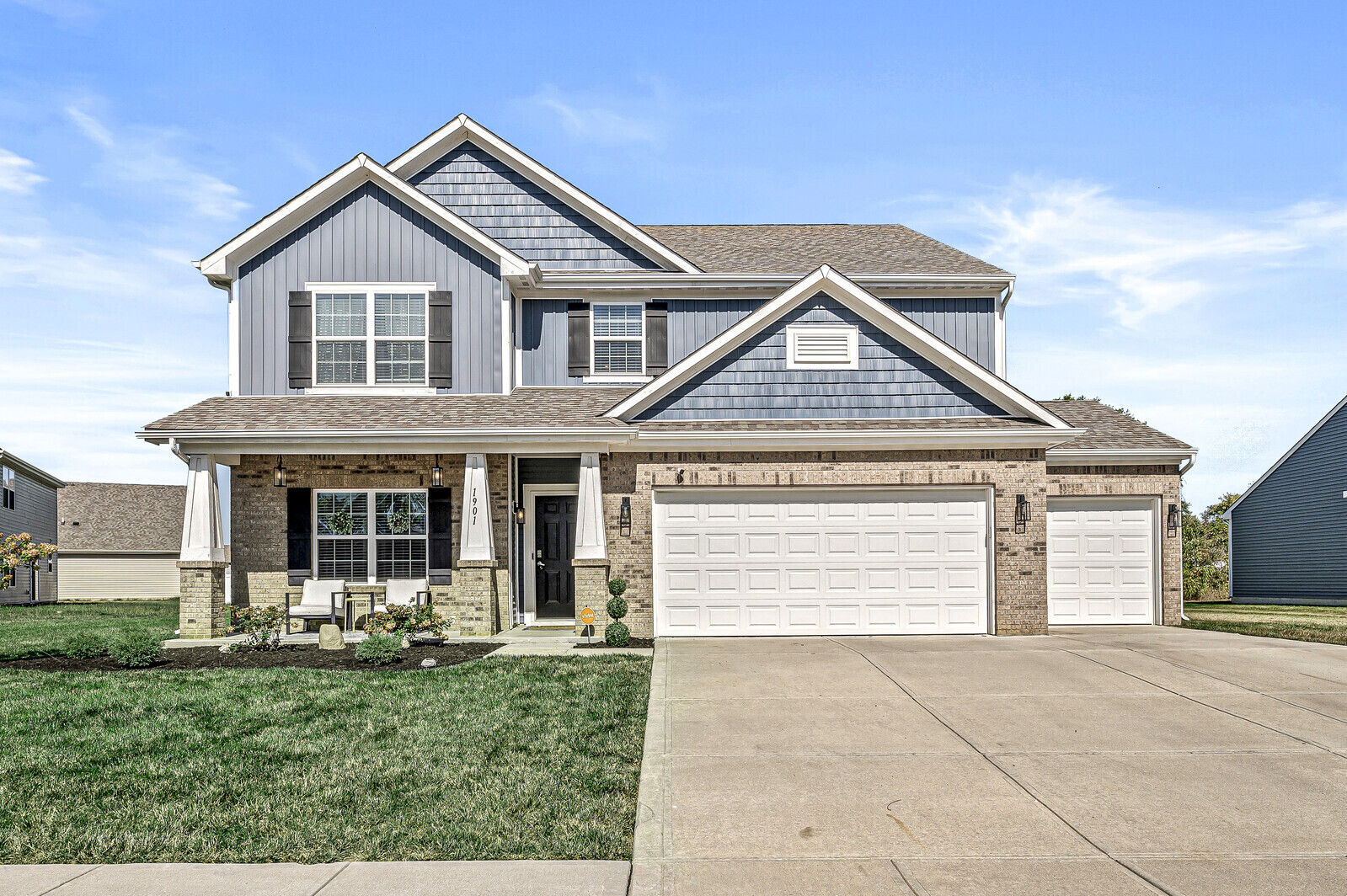 1901 Jessica Court Indianapolis IN 46239