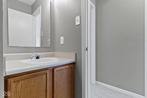 3423 Summer Breeze Circle Indianapolis IN 46239