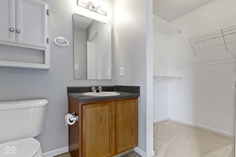 3423 Summer Breeze Circle Indianapolis IN 46239