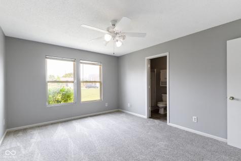 3423 Summer Breeze Circle Indianapolis IN 46239
