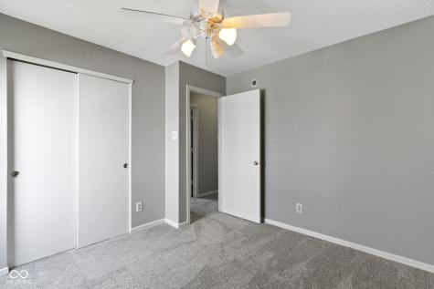 3423 Summer Breeze Circle Indianapolis IN 46239
