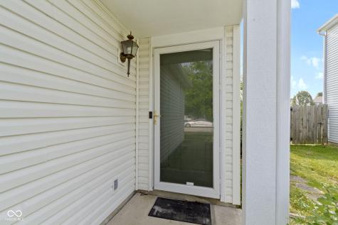 3423 Summer Breeze Circle Indianapolis IN 46239
