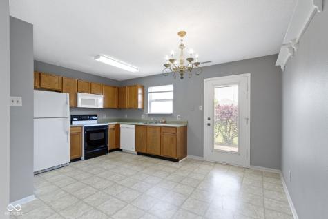 3423 Summer Breeze Circle Indianapolis IN 46239