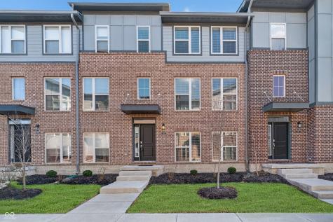 8188 Bostic Court Fishers IN 46038