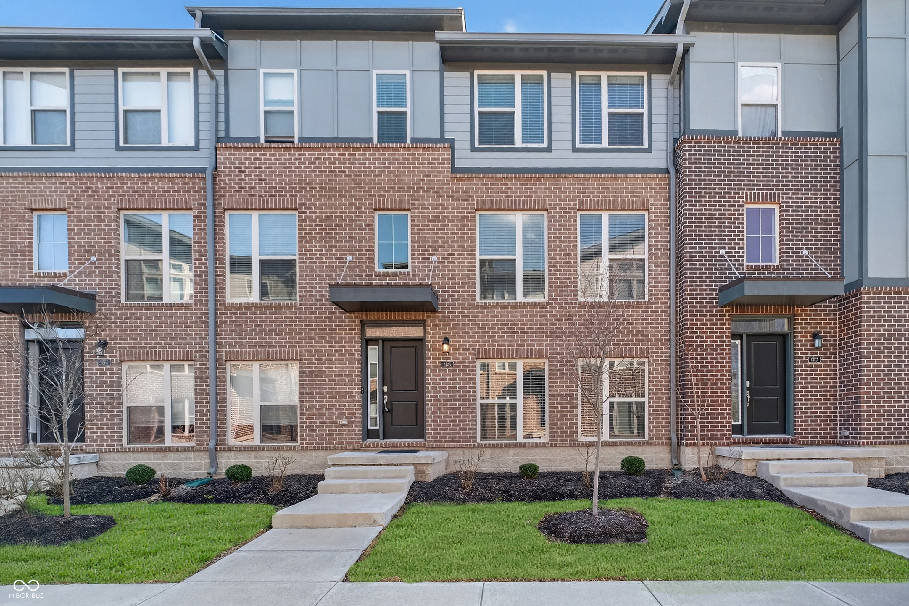 8188 Bostic Court Fishers IN 46038