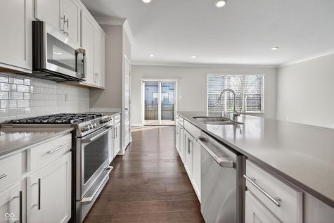8188 Bostic Court Fishers IN 46038