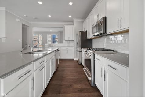 8188 Bostic Court Fishers IN 46038