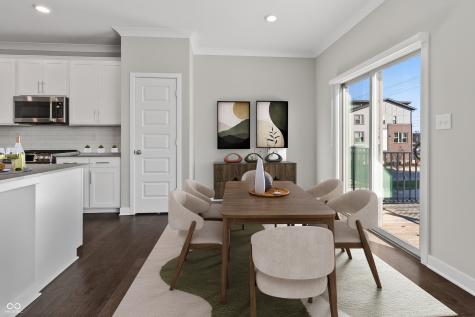 8188 Bostic Court Fishers IN 46038