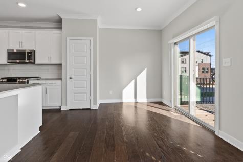 8188 Bostic Court Fishers IN 46038