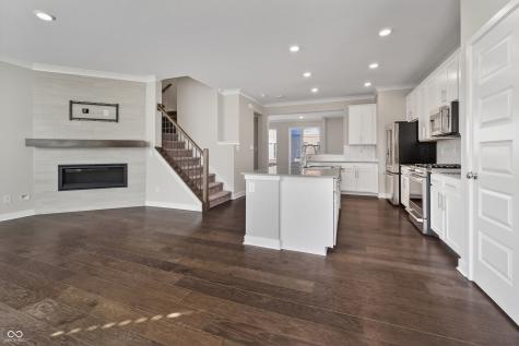 8188 Bostic Court Fishers IN 46038