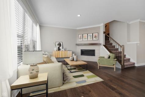 8188 Bostic Court Fishers IN 46038