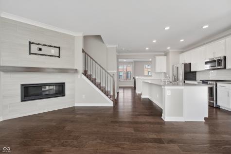 8188 Bostic Court Fishers IN 46038