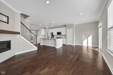 8188 Bostic Court Fishers IN 46038