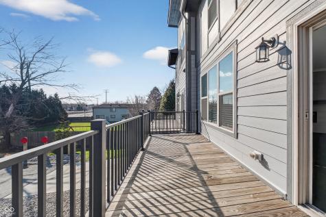 8188 Bostic Court Fishers IN 46038