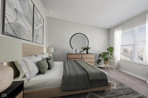 8188 Bostic Court Fishers IN 46038