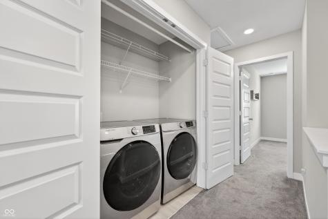 8188 Bostic Court Fishers IN 46038