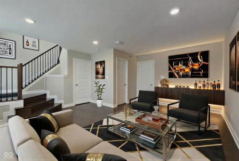 8188 Bostic Court Fishers IN 46038