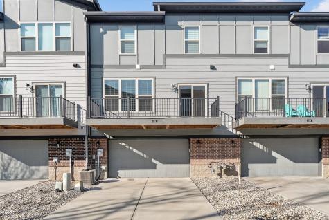 8188 Bostic Court Fishers IN 46038