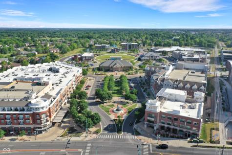 8188 Bostic Court Fishers IN 46038