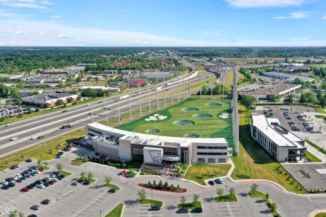 8188 Bostic Court Fishers IN 46038