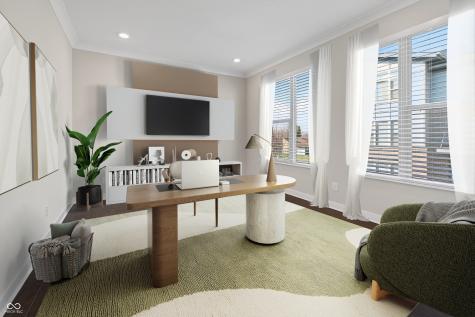 8188 Bostic Court Fishers IN 46038