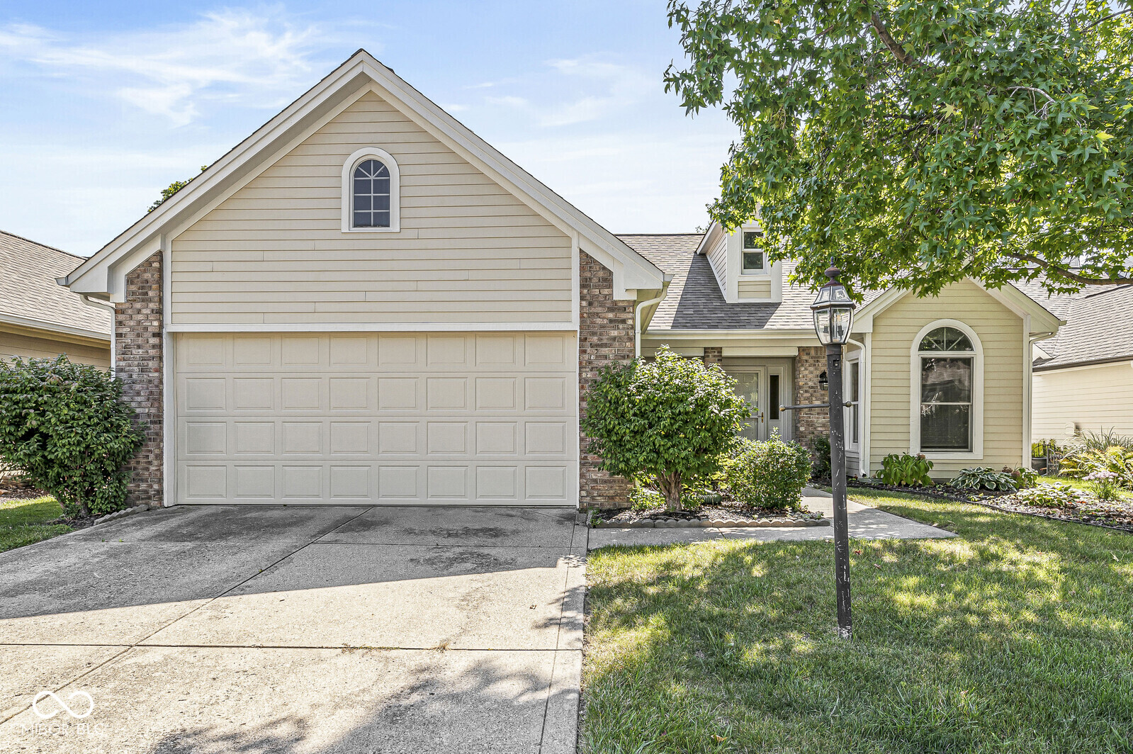 7805 Chesapeake Drive W Indianapolis IN 46236