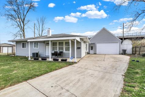 3245 Milan Street Indianapolis IN 46222
