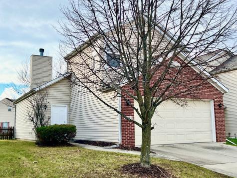 11631 Signet Lane Indianapolis IN 46235