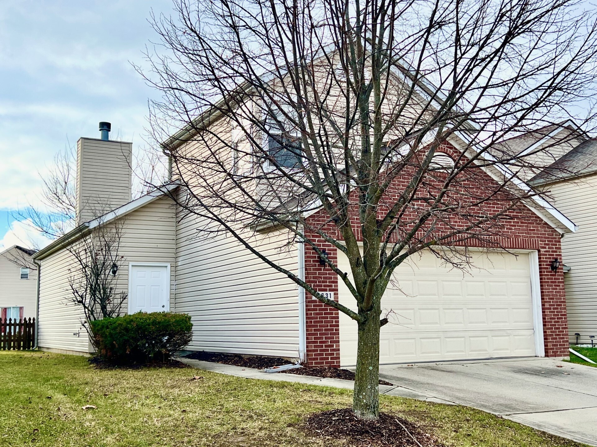 11631 Signet Lane Indianapolis IN 46235