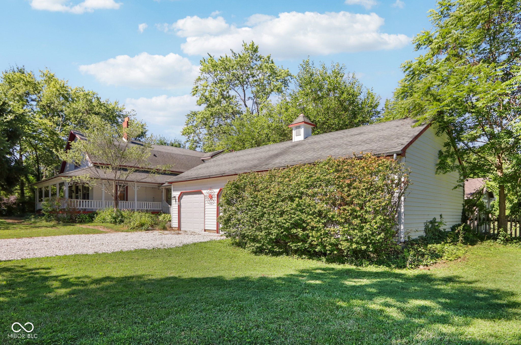 4604 Callahan Street Indianapolis IN 46239