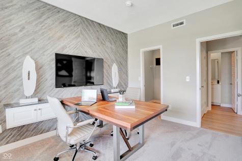 1288 Carmichael Street Fortville IN 46040